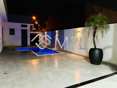 Casa de Condomínio, 3 quartos - Foto 5