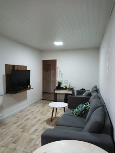 Casa, 1 quarto - Foto 4