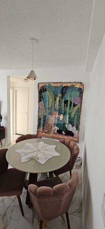 Apartamento, 2 quartos, 42 m² - Foto 4