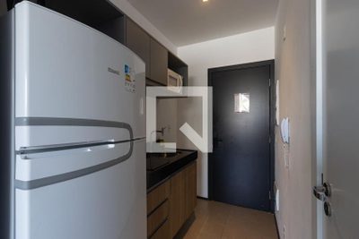 Kitnet-Studio, 21 m² - Foto 4
