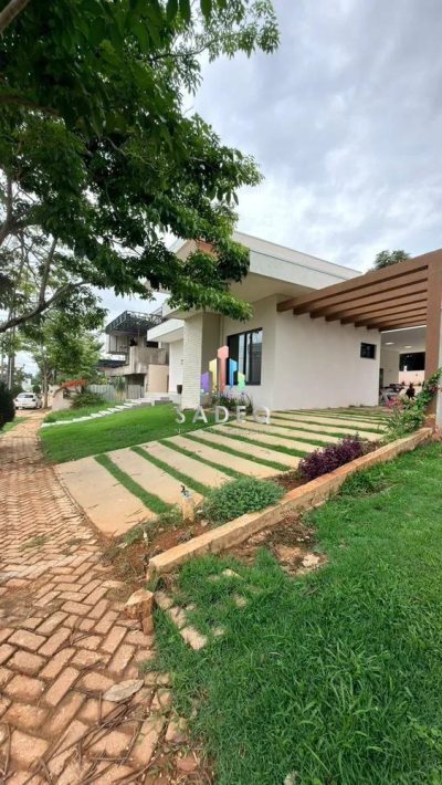 Casa de Condomínio - Foto 2