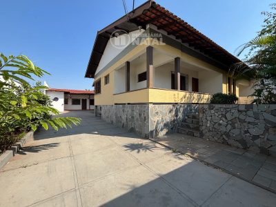 Casa, 5 quartos, 344 m² - Foto 1