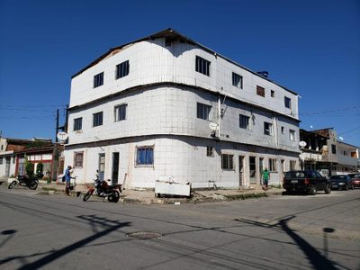 Apartamento, 2 quartos, 78 m² - Foto 1