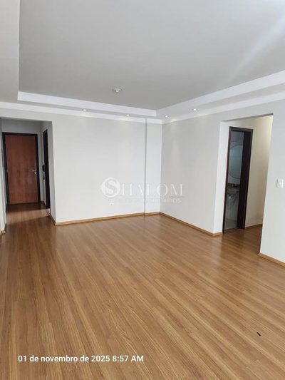 Apartamento, 3 quartos, 91 m² - Foto 2