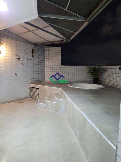 Cobertura, 3 quartos, 147 m² - Foto 1