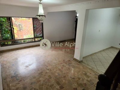Casa, 3 quartos, 143 m² - Foto 2