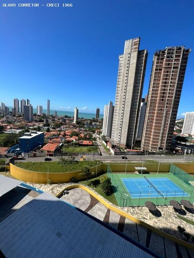 Apartamento, 3 quartos, 73 m² - Foto 1