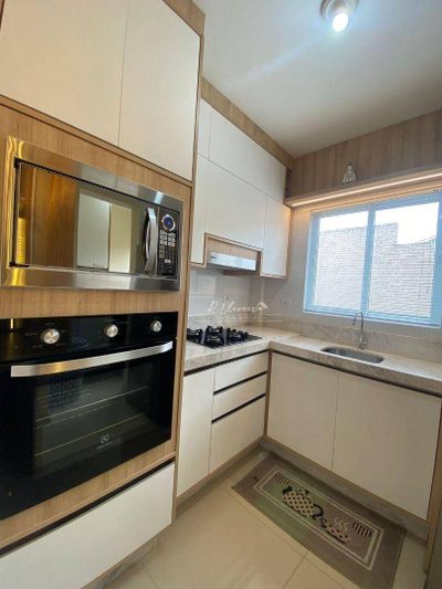 Apartamento, 2 quartos, 48 m² - Foto 3