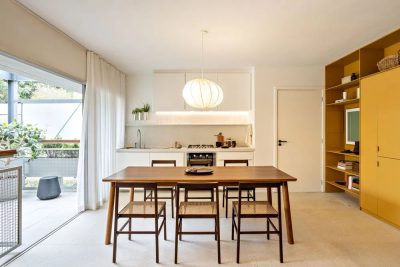 Apartamento, 2 quartos, 66 m² - Foto 5