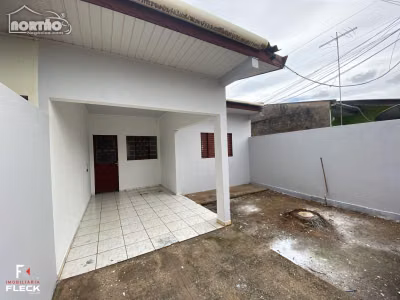 Casa, 3 quartos, 100 m² - Foto 1