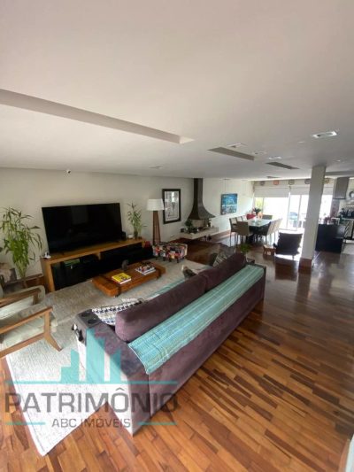 Sobrado, 3 quartos, 380 m² - Foto 1
