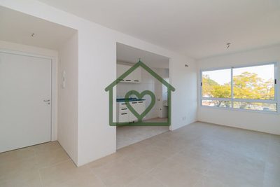 Apartamento, 3 quartos, 66 m² - Foto 1