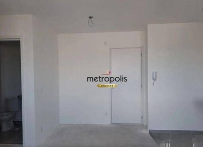 Apartamento, 2 quartos, 46 m² - Foto 2