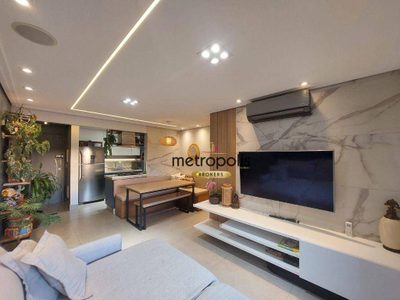 Apartamento, 3 quartos, 79 m² - Foto 4
