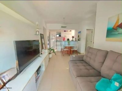 Apartamento, 2 quartos, 57 m² - Foto 1