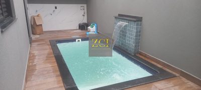 Casa, 3 quartos, 150 m² - Foto 3
