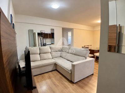 Apartamento, 2 quartos, 65 m² - Foto 2