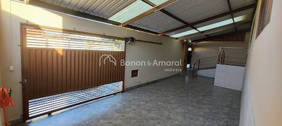 Casa, 3 quartos, 216 m² - Foto 1