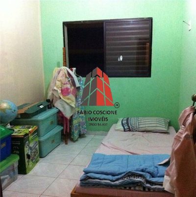 Sobrado, 3 quartos, 94 m² - Foto 5
