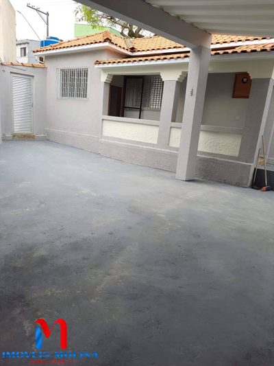 Casa, 2 quartos, 82 m² - Foto 2