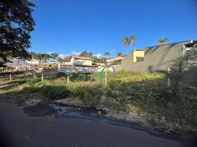 Terreno, 578 m² - Foto 3