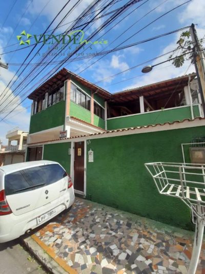 Casa, 4 quartos - Foto 1