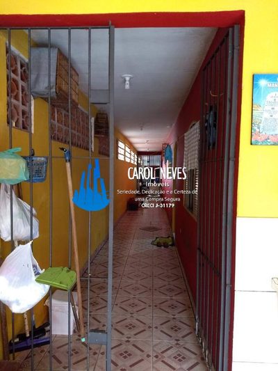 Sobrado, 3 quartos, 75 m² - Foto 2