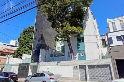 Apartamento, 3 quartos - Foto 1