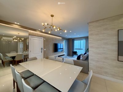 Apartamento, 3 quartos, 128 m² - Foto 5