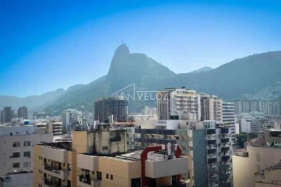 Cobertura, 2 quartos, 169 m² - Foto 5
