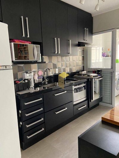 Apartamento, 3 quartos, 87 m² - Foto 3