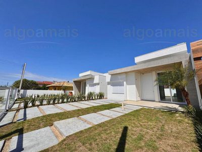 Casa, 3 quartos, 140 m² - Foto 4