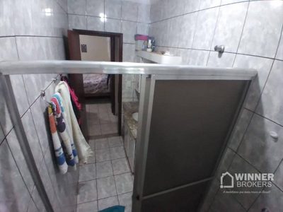 Casa, 2 quartos, 84 m² - Foto 3