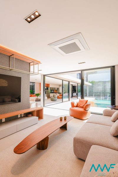 Casa de Condomínio, 4 quartos - Foto 4