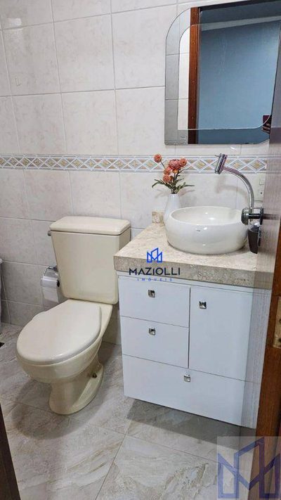 Apartamento, 2 quartos, 60 m² - Foto 4