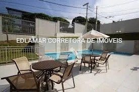 Apartamento, 2 quartos, 47 m² - Foto 5
