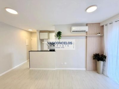 Apartamento, 2 quartos, 53 m² - Foto 4