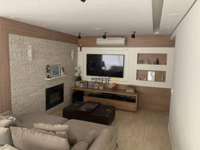 Apartamento, 4 quartos, 205 m² - Foto 3