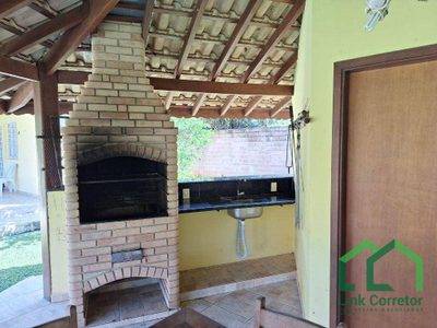Chácara, 3 quartos, 1800 m² - Foto 4