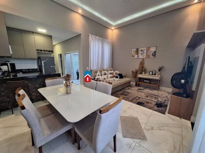 Casa, 2 quartos, 97 m² - Foto 4