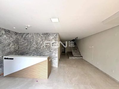 Loja-Salão, 100 m² - Foto 2