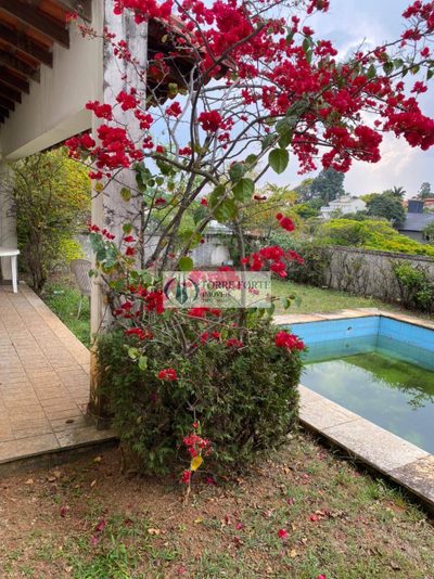 Casa, 6 quartos, 350 m² - Foto 3