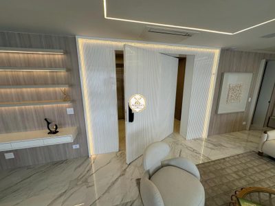 Apartamento, 410 m² - Foto 2