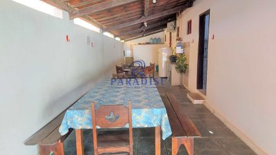 Casa, 6 quartos, 350 m² - Foto 5