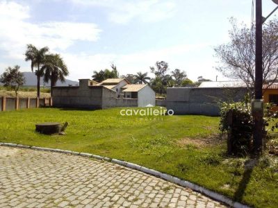 Loteamento e Condomínio, 766 m² - Foto 4