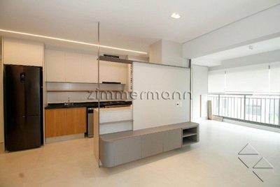 Apartamento, 2 quartos, 78 m² - Foto 4