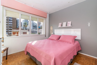 Apartamento, 2 quartos, 60 m² - Foto 2