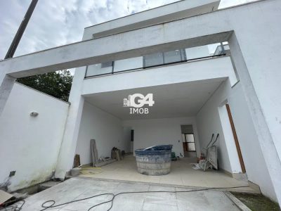 Casa, 3 quartos, 160 m² - Foto 3