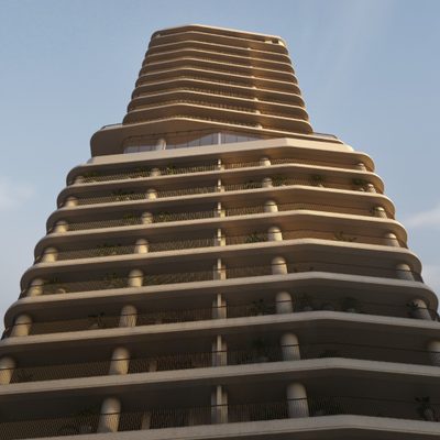 Apartamento, 3 quartos, 181 m² - Foto 1