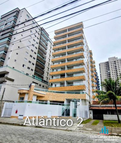 Apartamento, 1 quarto, 52 m² - Foto 2